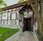 Ресторация Нэп (ulitsa Nekrasova, 35) ، مطعم
