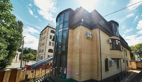 Гостевой дом Rest Exclusive в Кисловодске