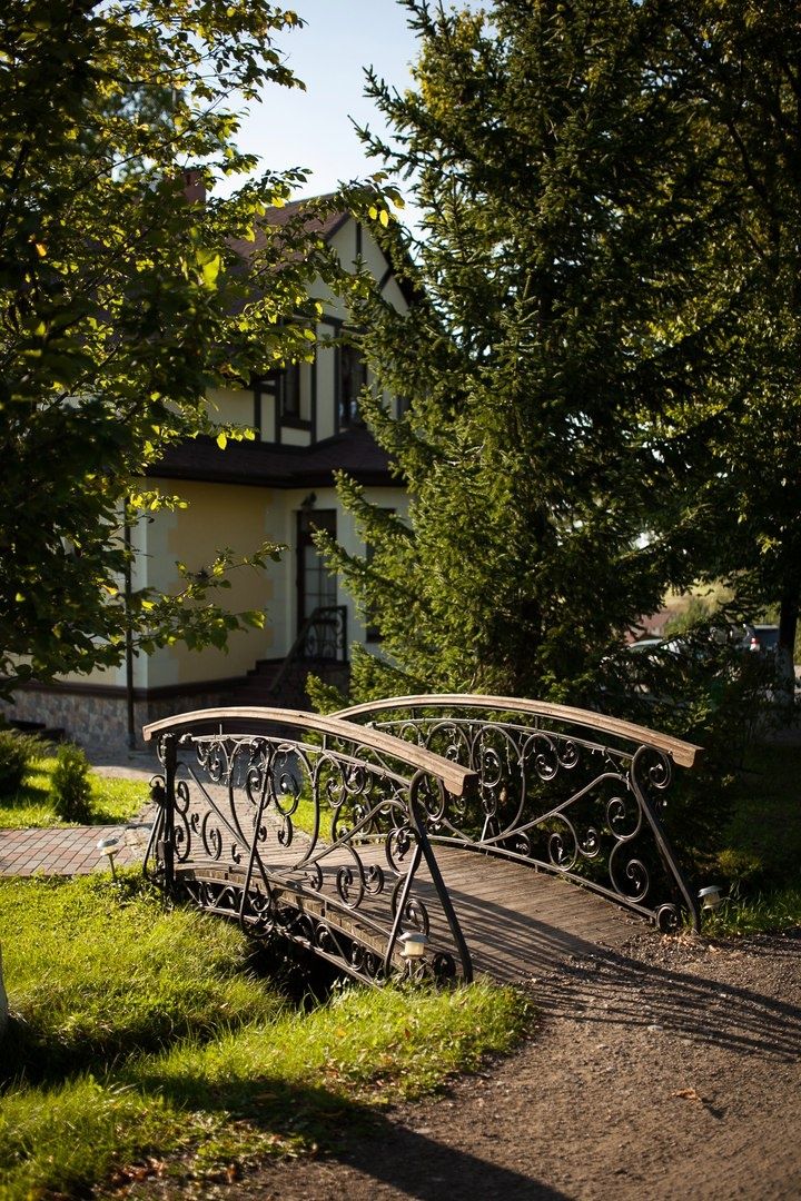 Фото Гостевой дом Мушкино