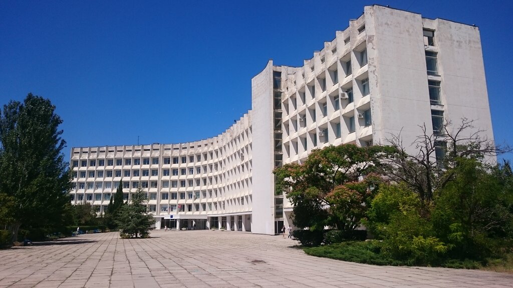 Севгу севастополь карта