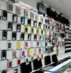 NoutbukServis (rabochiy posyolok Yuzhny, ulitsa Belinskogo, 12А), computer repairs and services