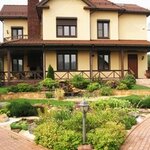 Kompaniya Palisadnik (Kyivska vulytsia, 121), centro de jardinería