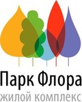 Парк Флора (ул. Мира, 1А), жилой комплекс в Аксае