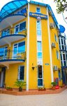 Mechta u Morya (Adler, ulitsa Bogdana Khmelnitskogo, 48), hotel