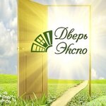 Dver Expo (Varshavskoye Highway, 168) ، الأبواب