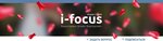 I-focus (Bulvarnaya ulitsa, 34), design studio