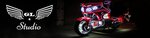Honda Goldwing GL-Studio.net (Signalny Drive, 18), motorcycle repair