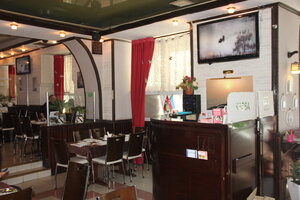 Anadolu (Bakı, Sebail District, Puskin Street, 7A), restaurant