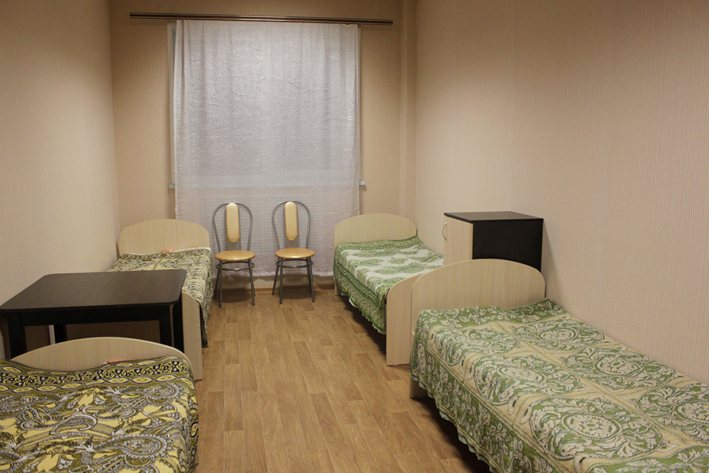 Фото Комфорт