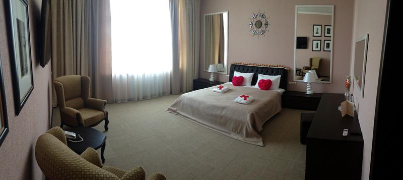 Фото отеля 4