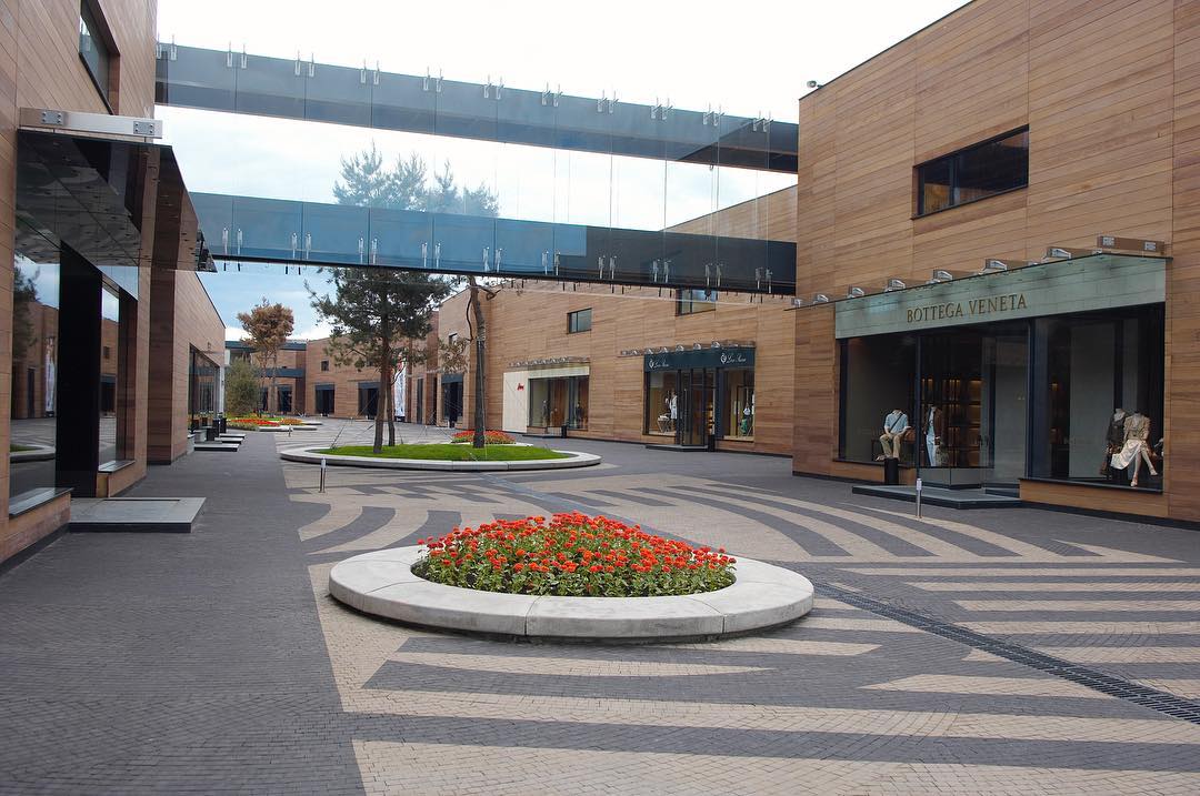 Фото Barvikha Hotel & SPA