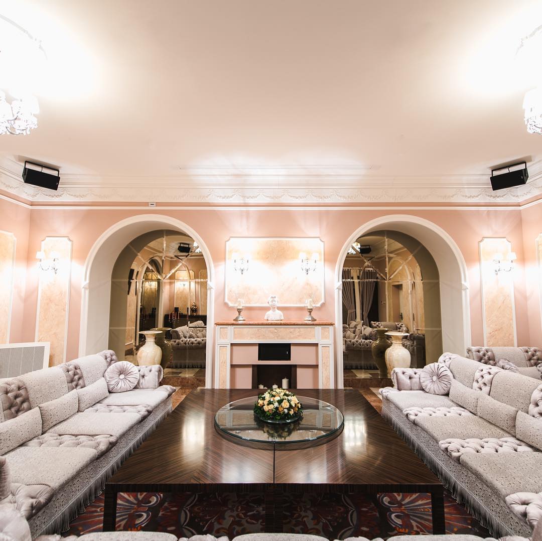 Фото Президент-Отель