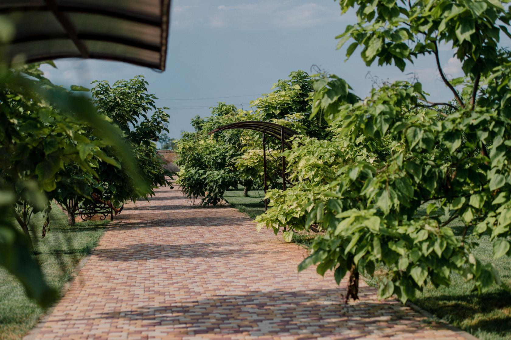 Фото Усадьба Юзефова