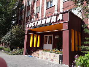 Гостиница Стройсервис