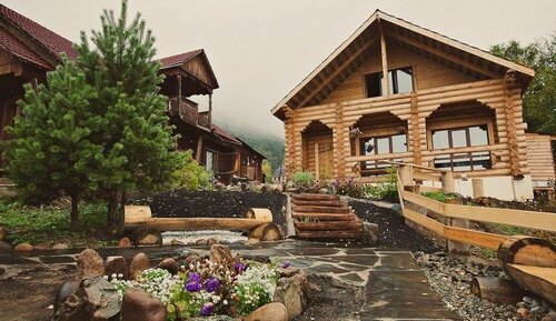 Апарт-отель Baikal Hill Club  фото 5