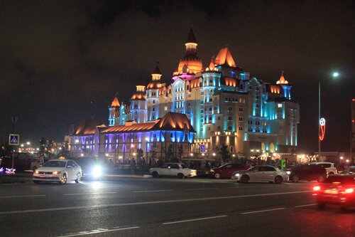 Паруса — фото 2