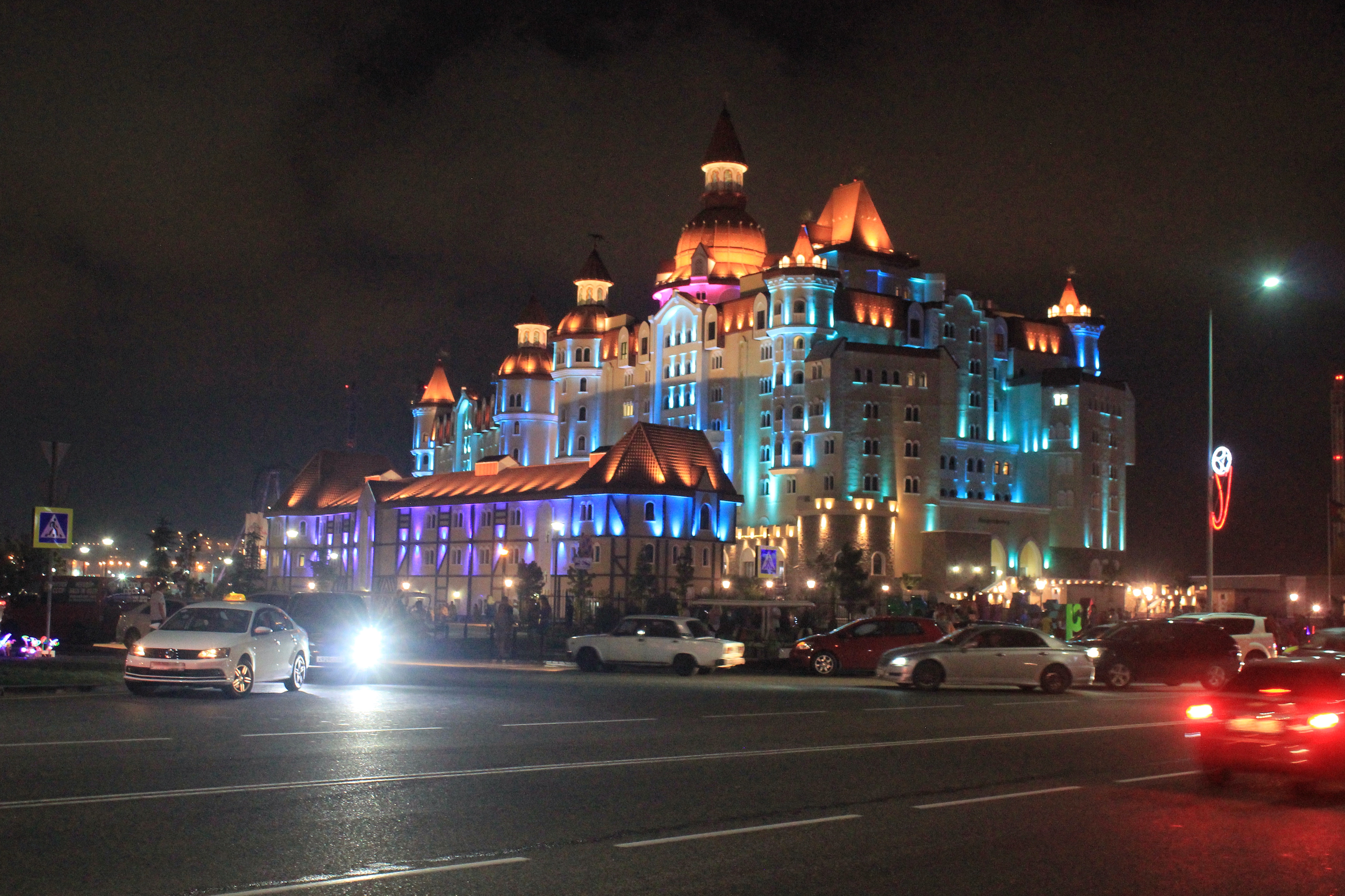 Фото отеля 2