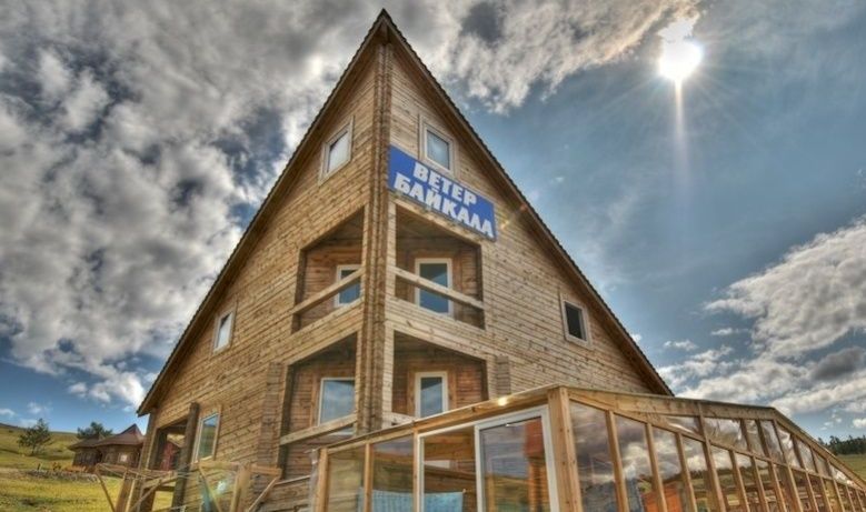 Фото отеля 4