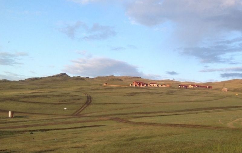 Фото Ветер Байкала