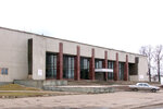 Юбилейный (30-letiya Pobedy Square, 5), house of culture
