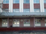 № 3 (vulytsia Zakhysnykiv Ukrainy, 22), policlínica para adultos