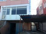 Ogban Tourism and Powder Coating (İstanbul, Atasehir, Ferhatpaşa Mah., Karadeniz Cad., 73) ، معدات الدهان