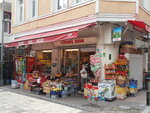 Halil Baba Mutfak (İstanbul, Besiktas, Mecidiye Mah., Gözlükçü Sok., 9), tableware wholesale