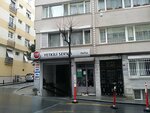 Fiat Yetkili Servis - Deha Otomotiv (Cumhuriyet Mah., Kazım Orbay Cad., No:22, Şişli, İstanbul), otomobil servisi  Şişli'den