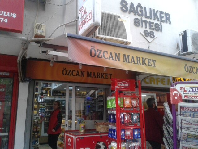 Medical laboratory Tanyalcin Type Laboratory, Izmir, photo