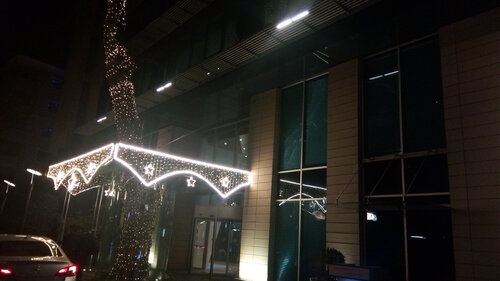 Гостиница DoubleTree by Hilton Istanbul-Moda в Кадыкёй