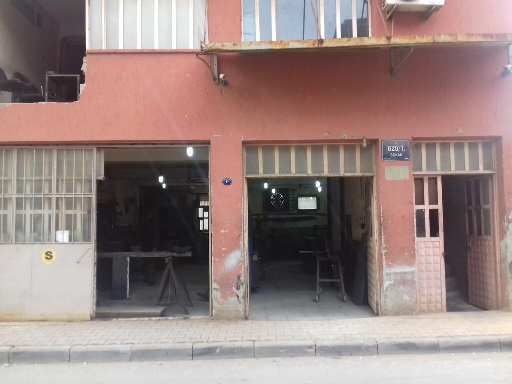 Safes Onlem Safe Boxes, Izmir, photo