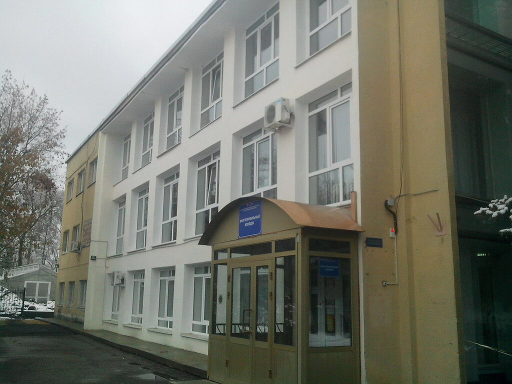 Авто колледж пенза