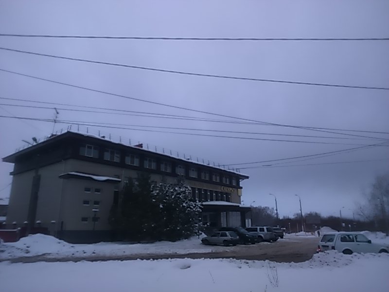 Фото Калипсо