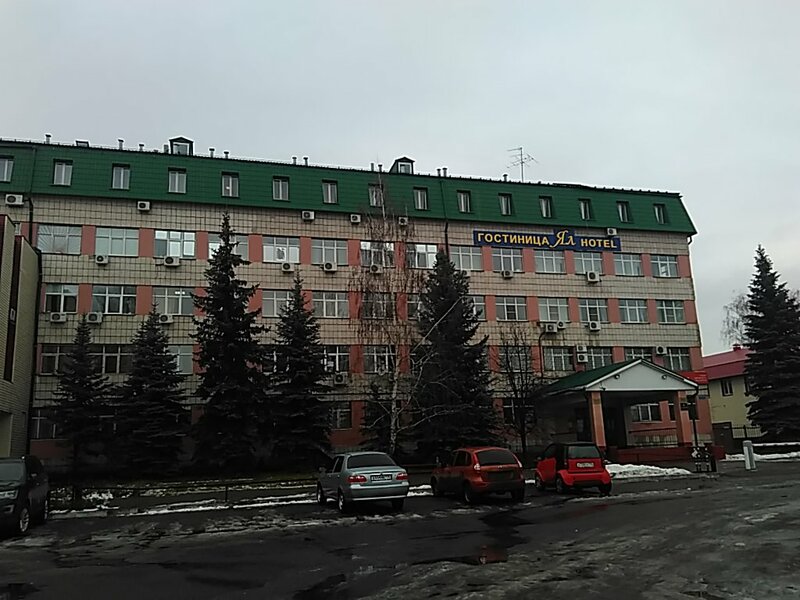 Ял на Оренбургском — фото 9