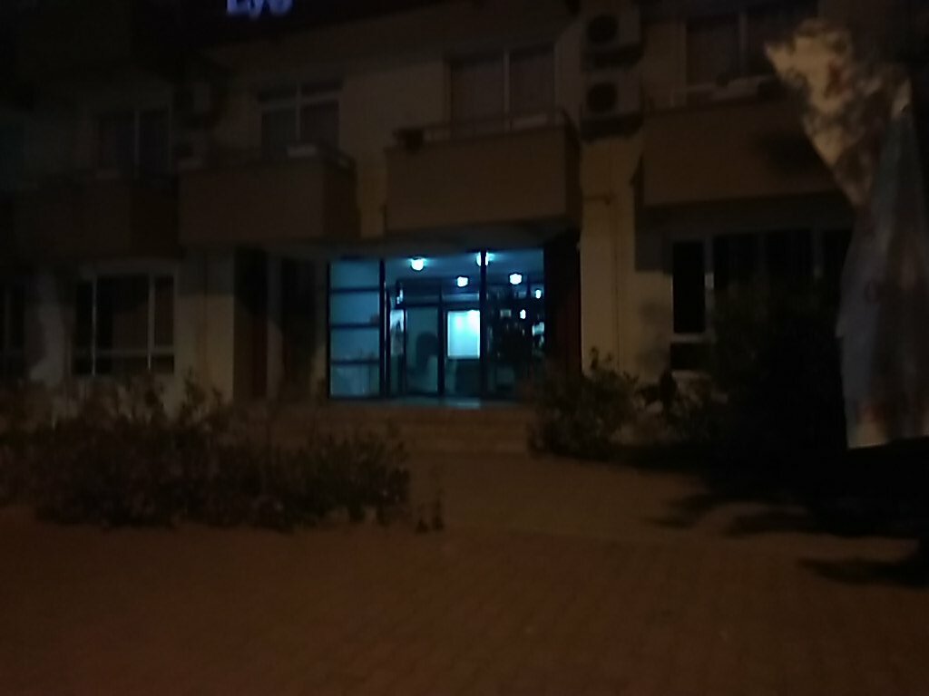 Otel Alex Park, Muratpaşa, foto