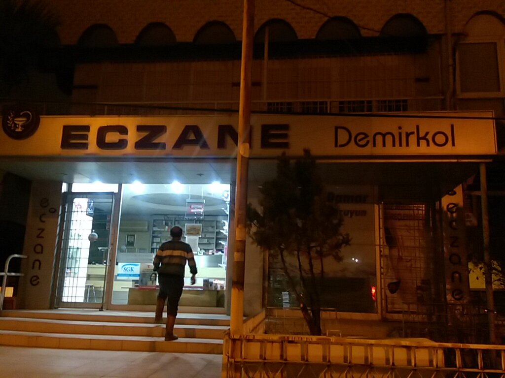 Gas supply services Güler Engineering Natural Gas Systems, Izmir, photo