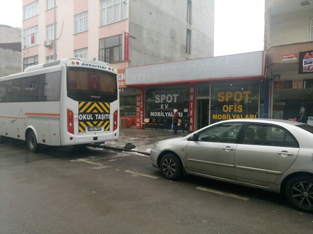 Beyoğlu Mobilya Tasarım San. Tic. Ltd. Şti, mobilya mağazaları