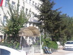 Yenimahalle Tax Office (Анкара, Енимахалле, Гайрет, улица Банкаджилар, 2), налоговая инспекция в Енимахалле