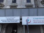 İstanbul Beyoğlu 6 Nolu Aile Sağlığı Merkezi (Asmalı Mescit Mah., Meşrutiyet Cad., No:73, Beyoğlu, İstanbul), aile danışmanlığı  Beyoğlu'ndan