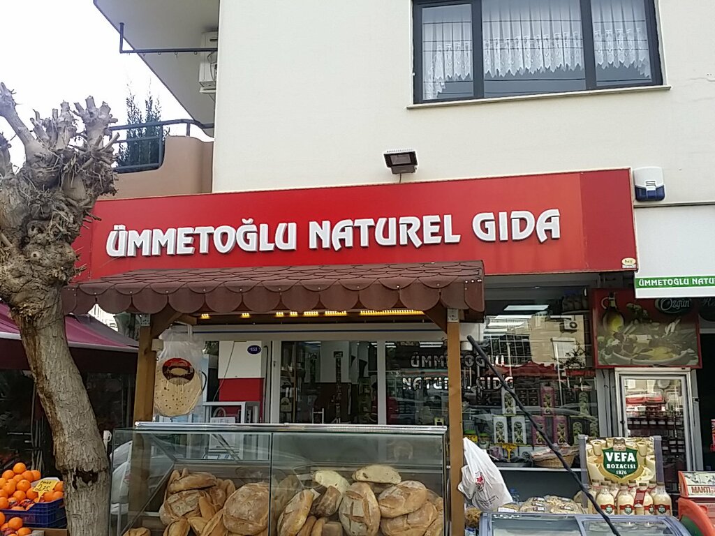 Grocery Ummetoglu Naturel Gida, Izmir, photo