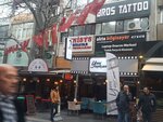 Cafe Sobe (Ankara Province, Cankaya District, Konur Sok., 19A), cafe