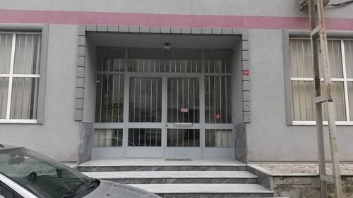 Akay Otomotiv Oto Yedek Parça Fotoğraf 2