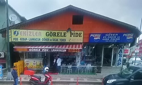 Merkez Kuyumcusu Fotoğraf 3