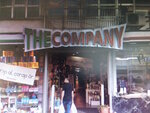 The Company (Caferağa Mah., Sakız Gülü Sok., No:30, Kadıköy, İstanbul), hediyelik eşya mağazaları  Kadıköy'den