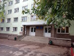 Общежитие Института развития образования РБ (ул. Ветошникова, 95, Уфа), общежитие в Уфе