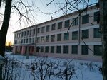 Srednyaya obshcheobrazovatelnaya shkola № 14 (Lineynaya Street, 11), school