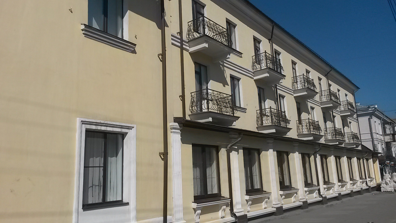 Фото Ильмень