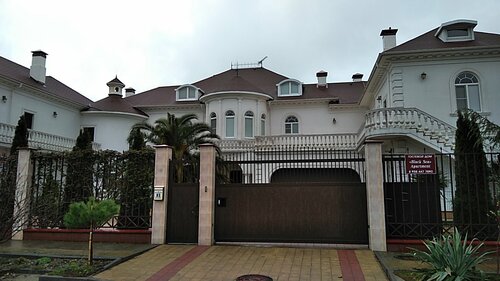 Черное море  фото 1