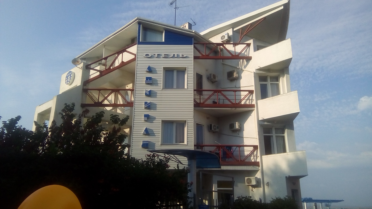 Фото Адмирал