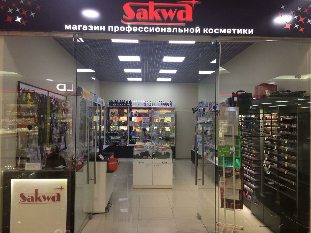 Саква Интернет Магазин В Барнауле